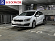 Kia Ceed Comfort, 2017 года, пробег 49000 км