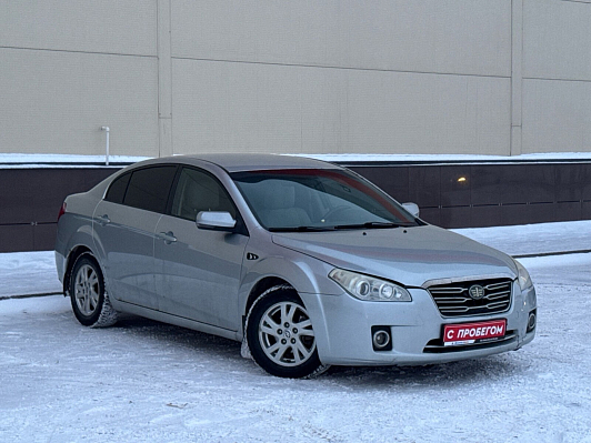 FAW Besturn B50 Deluxe, 2012 года, пробег 125000 км