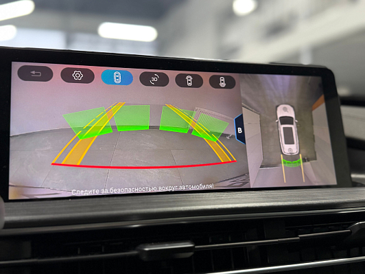 Chery Tiggo 7 Pro Max Ultimate, 2023 года, пробег 71200 км