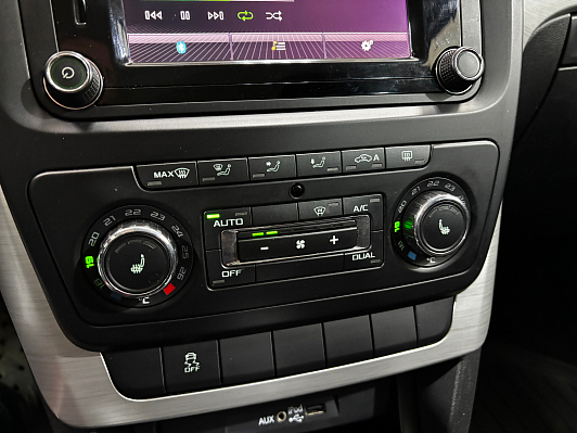 Skoda Yeti Hockey Edition Outdoor, 2016 года, пробег 181194 км