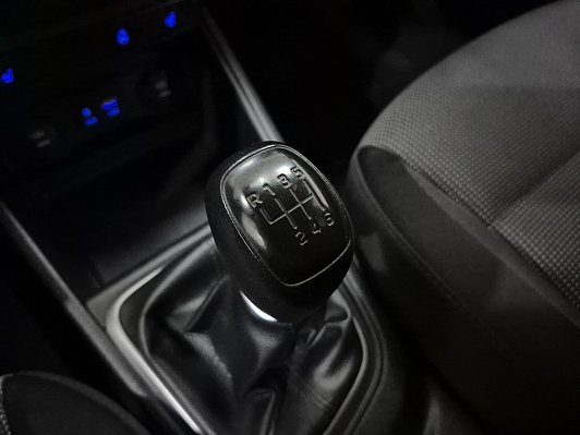 Hyundai Solaris Super Series II + 5” Audio, 2017 года, пробег 188412 км