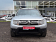 Renault Duster Expression, 2015 года, пробег 123837 км