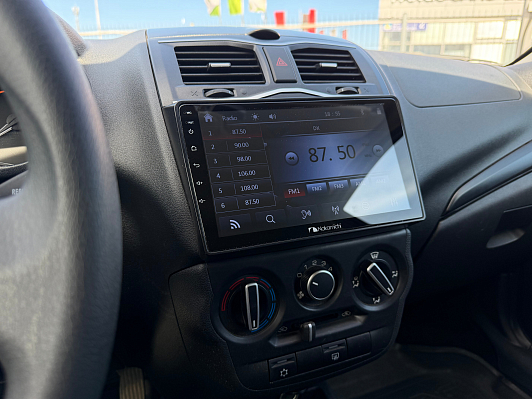 Lada (ВАЗ) Granta Classic'23 Кондиционер, 2024 года, пробег 27800 км