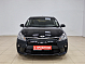 Kia Rio Luxe, 2018 года, пробег 129838 км