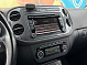 Volkswagen Tiguan Sochi Edition, 2015 года, пробег 225000 км