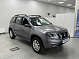 Nissan Terrano Comfort, 2017 года, пробег 77601 км