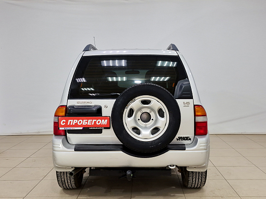 Suzuki Grand Vitara, 2000 года, пробег 200000 км
