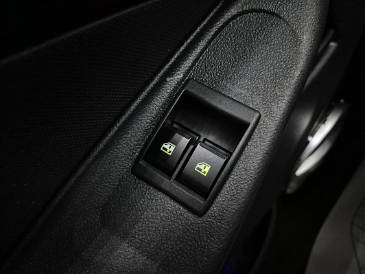 Lada (ВАЗ) Granta Classic Start Glonass 21901-51-234, 2015 года, пробег 140390 км