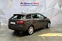 Lada (ВАЗ) Vesta Comfort Image (2017-2019), 2018 года, пробег 63244 км