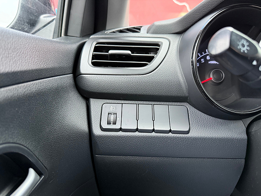 Kia Rio Comfort, 2014 года, пробег 163000 км