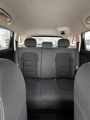 Geely Atlas, 2020 года, пробег 79413 км