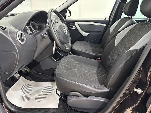 Lada (ВАЗ) Largus, 2020 года, пробег 63076 км