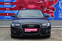 Audi A5, 2013 года, пробег 157100 км