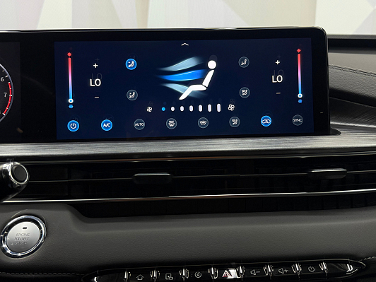 Chery Tiggo 7 Pro Max Elite, 2023 года, пробег 30084 км