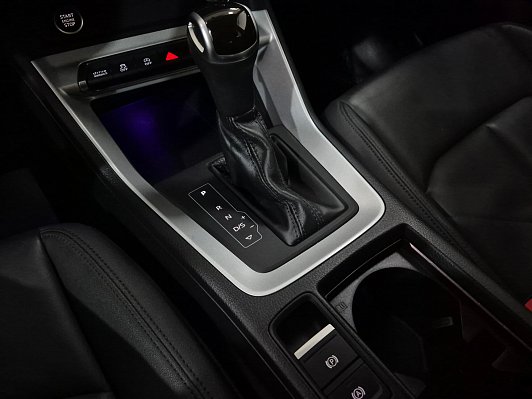 Audi Q3 Advance 40 TFSI quattro S tronic, 2020 года, пробег 103460 км