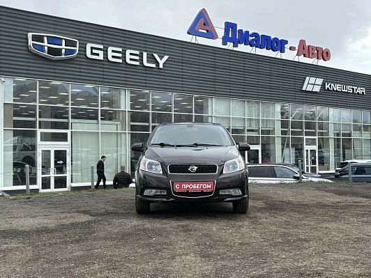 Ravon Nexia R3 Elegant, 2017 года, пробег 175700 км