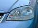 Chevrolet Lacetti CDX, 2007 года, пробег 182273 км