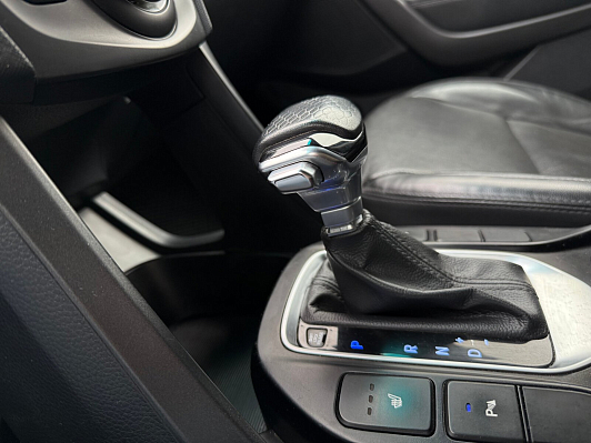Hyundai Santa Fe Dynamic, 2015 года, пробег 164010 км