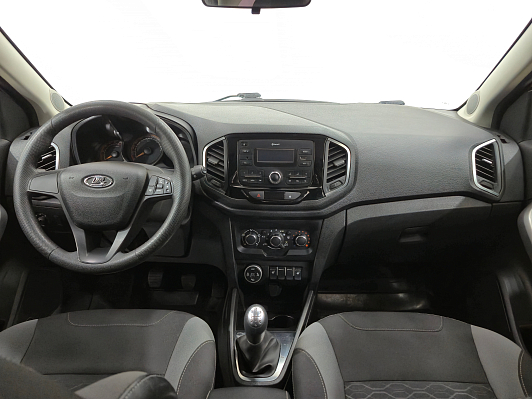 Lada (ВАЗ) XRAY Luxe Prestige (2018-2021), 2019 года, пробег 73988 км