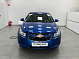Chevrolet Cruze, 2011 года, пробег 110640 км