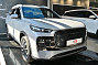Tenet T8 Актив, серый