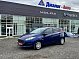 Ford Fiesta White and Black, 2018 года, пробег 144314 км