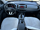 Kia Sportage Comfort, 2015 года, пробег 158209 км