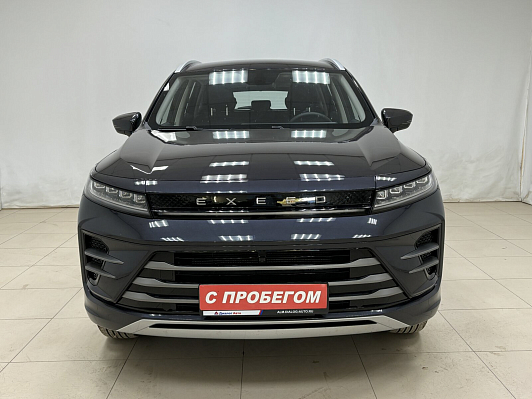 EXEED LX Prestige Plus, 2023 года, пробег 3779 км