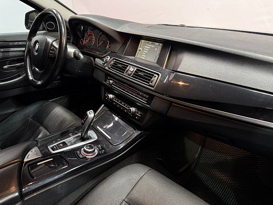 BMW 5 серии, 2014 года, пробег 246000 км