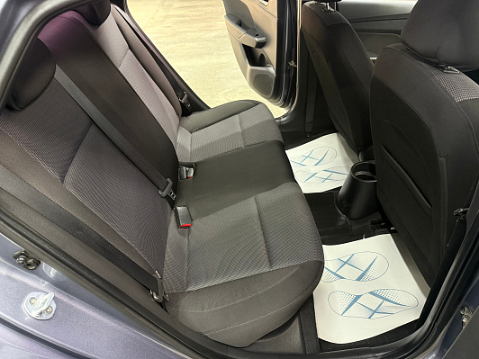 Hyundai Solaris Super Series II + 7” Display Audio, 2018 года, пробег 91782 км