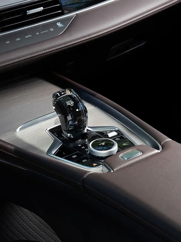 Chery Tiggo 7 Pro Max Ultra AWD, белый