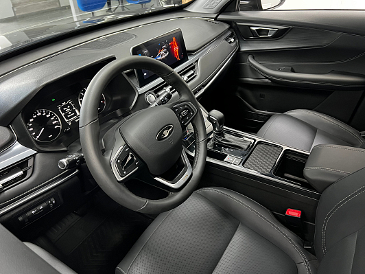 Chery Tiggo 4 Pro Action, 2025 года, пробег 15000 км