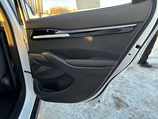 Kia Seltos Prestige, 2025 года, пробег 64 км