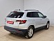 Skoda Karoq Hockey Edition, 2021 года, пробег 72957 км