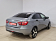 Lada (ВАЗ) Vesta 50 Anniversary, 2020 года, пробег 134744 км