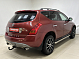 Nissan Murano Murano, 2006 года, пробег 162167 км