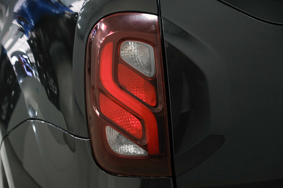 Renault Duster Privilege, 2015 года, пробег 140207 км