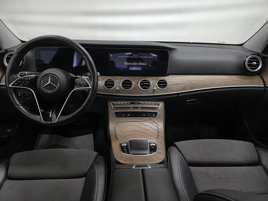 Mercedes-Benz E-Класс E 220 d 4MATIC Premium, 2021 года, пробег 48172 км