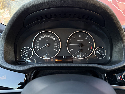 BMW X4 xDrive20d M Sport Локальная сборка, 2017 года, пробег 202000 км