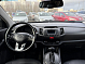 Kia Sportage Luxe, 2010 года, пробег 217513 км