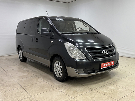 Hyundai H-1 Dynamic, 2012 года, пробег 256600 км