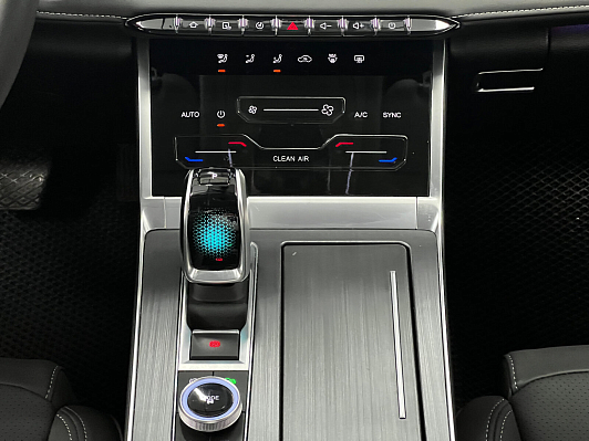 Chery Tiggo 7 Pro Max Elite, 2023 года, пробег 41100 км