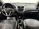 Hyundai Solaris Comfort, 2015 года, пробег 97091 км