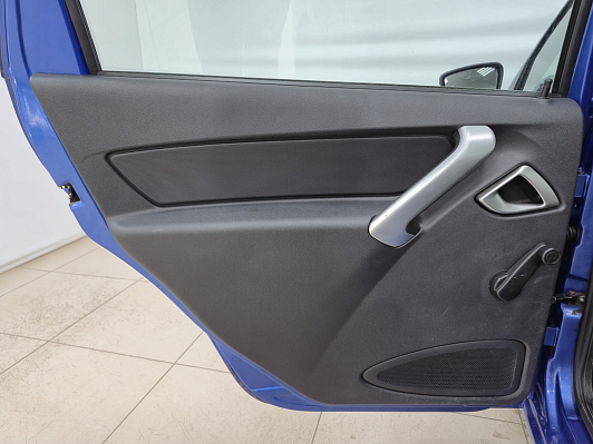 Lada (ВАЗ) Granta Comfort, 2020 года, пробег 50294 км