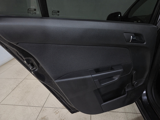 Opel Astra Enjoy, 2013 года, пробег 248678 км