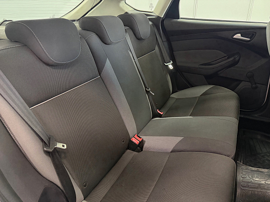 Ford Focus SYNC Edition, 2012 года, пробег 77000 км