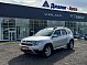 Renault Duster Adventure, 2017 года, пробег 182157 км