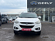 Hyundai ix35 Classic, 2011 года, пробег 179069 км