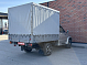 УАЗ Pickup, 2015 года, пробег 121638 км