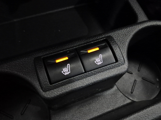 Lada (ВАЗ) Granta Comfort, 2020 года, пробег 50294 км